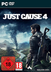 Just Cause 4 jetzt bei Amazon kaufen