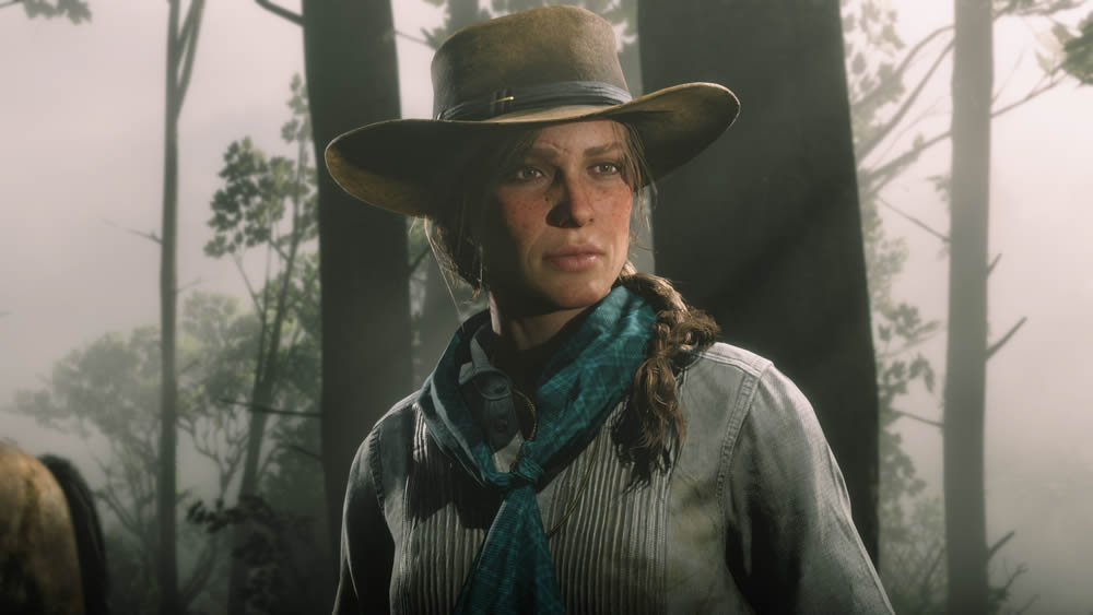 Preview/Vorschau - Red Dead Redemption 2 - Offizielle Details zur PC Version Preview/Vorschau - Red Dead Redemption 2 - Offizielle Details zur PC Version