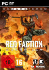 Red Faction: Guerrilla Re-Mars-tered (Remaster)