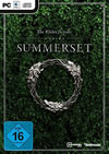 The Elder Scrolls Online: Summerset (DLC) jetzt bei Amazon kaufen