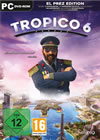 Tropico 6 jetzt bei Amazon kaufen