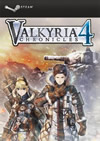 Valkyria Chronicles 4