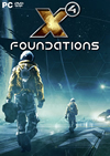X4: Foundations jetzt bei Amazon kaufen