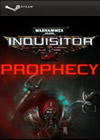 Warhammer 40000: Inquisitor - Prophecy jetzt bei Amazon kaufen