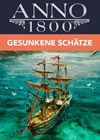 ANNO 1800: Gesunkene Schätze (DLC) jetzt bei Amazon kaufen