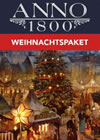 ANNO 1800: Weihnachtspaket (DLC) jetzt bei Amazon kaufen