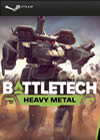Battletech: Heavy Metal (DLC) jetzt bei Amazon kaufen