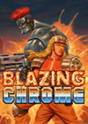 Blazing Chrome