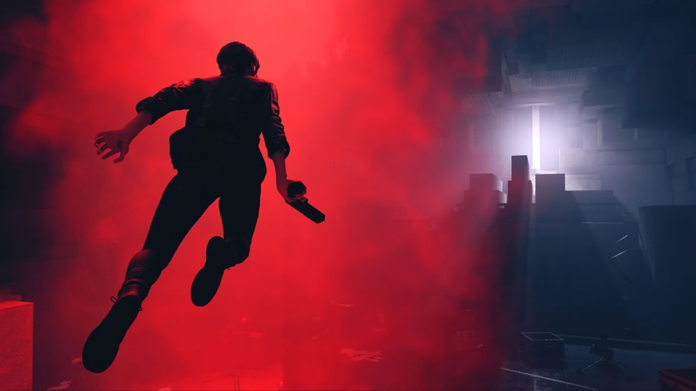 News - Control - Remedy enthüllt den Releasetermin News - Control - Remedy enthüllt den Releasetermin