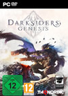 Darksiders Genesis