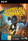 Destroy all Humans! (Remake) jetzt bei Amazon kaufen