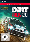 DiRT Rally 2.0 jetzt bei Amazon kaufen