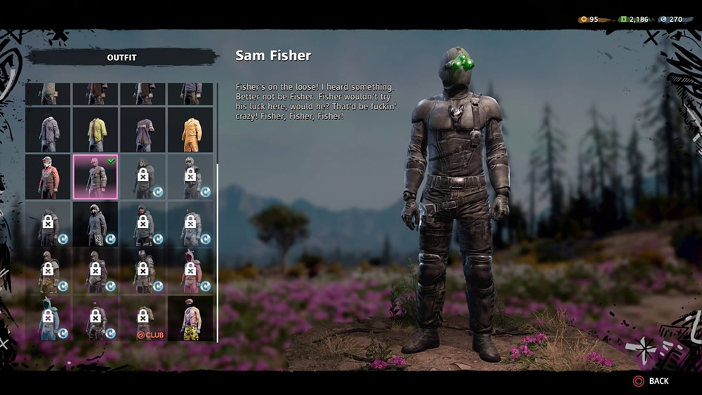 Screenshot zu Far Cry: New Dawn