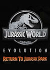 Jurassic World Evolution: Return To Jurassic Park (DLC)