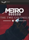 Metro: Exodus - Die zwei Obersten (DLC)