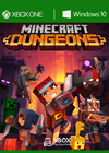 Minecraft Dungeons jetzt bei Amazon kaufen