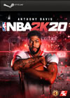 NBA 2K20