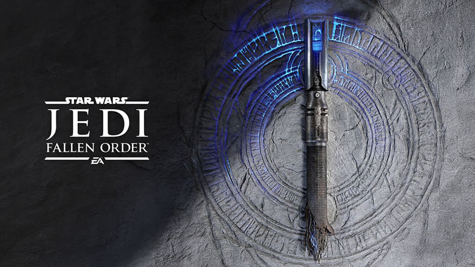 Preview/Vorschau - Star Wars: Jedi Fallen Order - Die grosse Enthüllung [Update]
