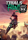 Trials Rising: Sixty-Six (DLC) jetzt bei Amazon kaufen