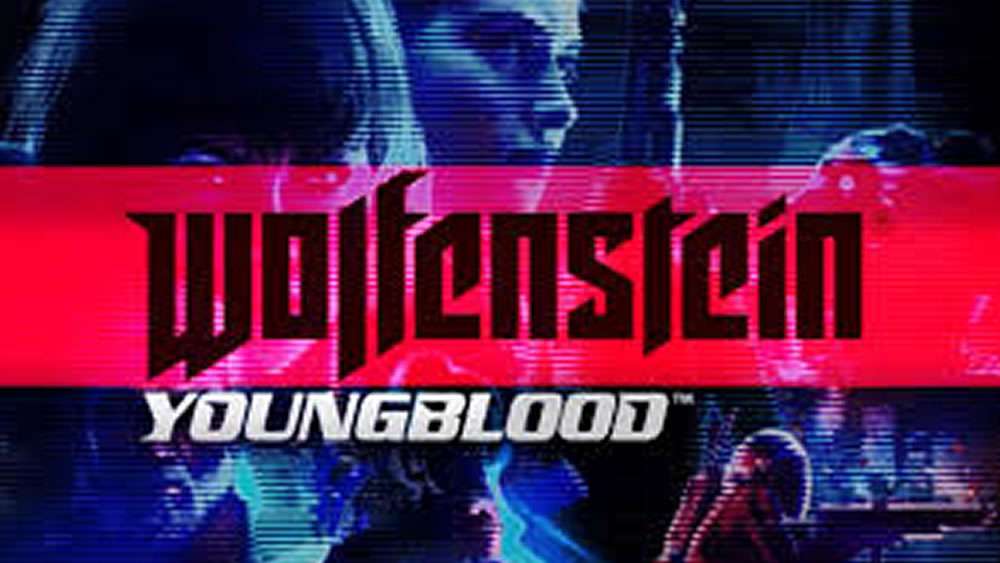 News - Wolfenstein: Youngblood - Neuer Trailer enthüllt Releasetermin