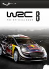 WRC 8 - FIA World Rally Championship