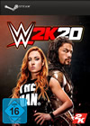 WWE 2K20