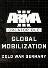 ARMA 3: Global Mobilization - Cold War Germany (Creator DLC)