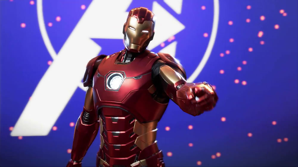 News - Marvel's Avengers - Tachyonen-Anomalie Event ist jetzt live