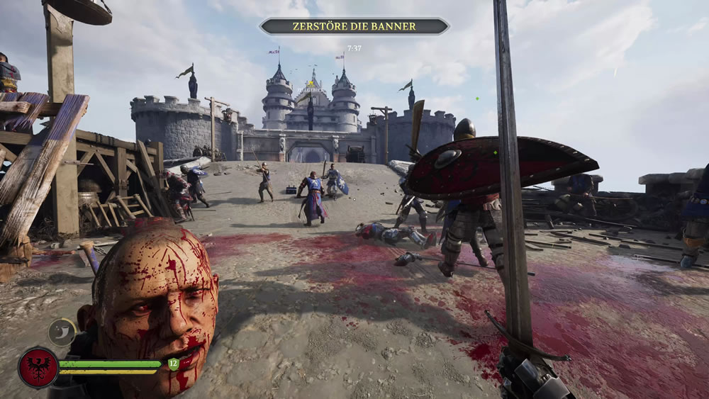 Screenshot zu  Screenshot zu