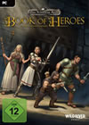 Das schwarze Auge: Book of Heroes