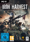 Iron Harvest jetzt bei Amazon kaufen