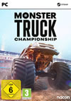 Monster Truck Championship