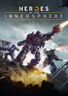 MechWarrior 5: Mercenaries - Heroes of the Inner Sphere (DLC) MechWarrior 5: Mercenaries - Heroes of the Inner Sphere (DLC)