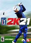PGA Tour 2K21 PGA Tour 2K21