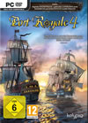 Port Royale 4 jetzt bei Amazon kaufen