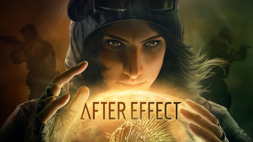News - Rainbow Six Extraction - Auf der Suche nach dem Parasiten-Nukleus News - Rainbow Six Extraction - Auf der Suche nach dem Parasiten-Nukleus