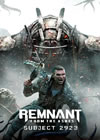 Remnant: From the Ashes - Subject 2923 (DLC) jetzt bei Amazon kaufen