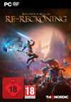 Kingdoms of Amalur: Re-Reckoning (Remaster) jetzt bei Amazon kaufen