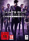 Saints Row: The Third Remastered