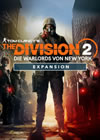 Tom Clancy's The Division 2: Die Warlords von New York (DLC) jetzt bei Amazon kaufen