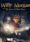 Willy Morgan and the Curse of Bone Town jetzt bei Amazon kaufen