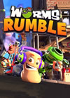 Worms Rumble