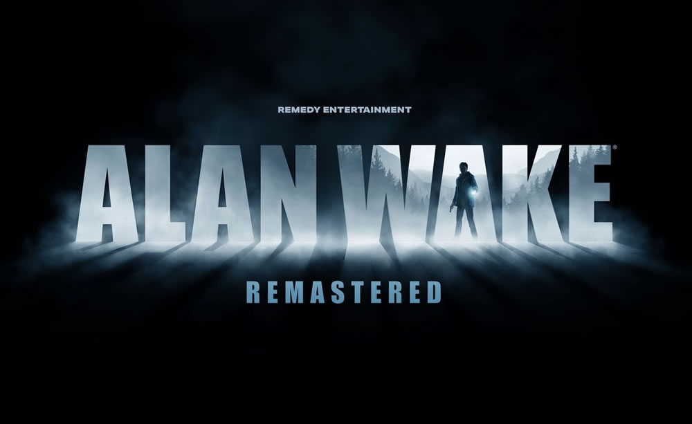 Test/Review - Alan Wake Remastered im Test - Auch heute noch ein faszinierendes Abenteuer