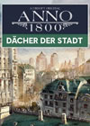 ANNO 1800: Dächer der Stadt (DLC) jetzt bei Amazon kaufen