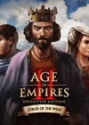 Age of Empires 2 Definitive Edition: Lords of the West (DLC) jetzt bei Amazon kaufen