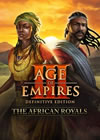 Age of Empires 3 Definitive Edition: The African Royals (DLC) jetzt bei Amazon kaufen