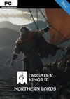 Crusader Kings 3: Northern Lords (DLC) jetzt bei Amazon kaufen