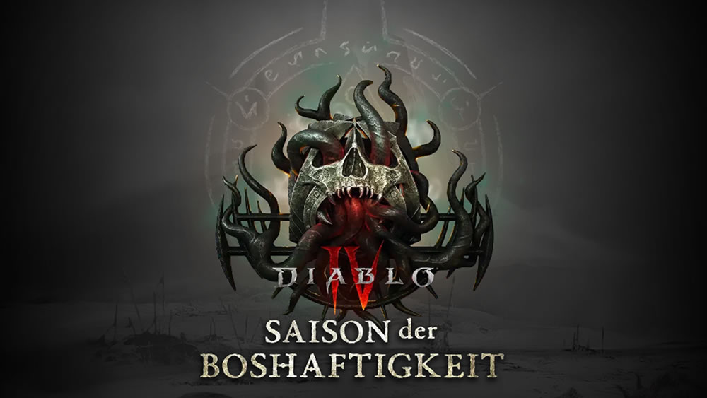 Tipps & Tricks - Diablo 4 - Guides zur Saison der Boshaftigkeit Tipps & Tricks - Diablo 4 - Guides zur Saison der Boshaftigkeit