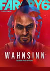 Far Cry 6: Vaas - Wahnsinn (Insanity) (DLC) jetzt bei Amazon kaufen