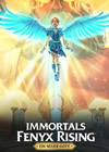 Immortals Fenyx Rising: Ein neuer Gott (DLC) jetzt bei Amazon kaufen